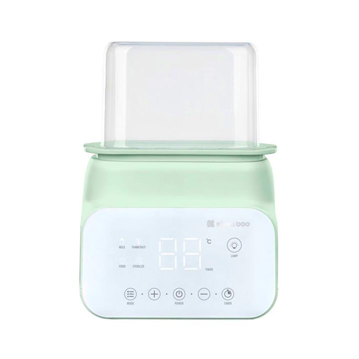 گرم کننده شیشه شیر کیکابو مدل Kb020012